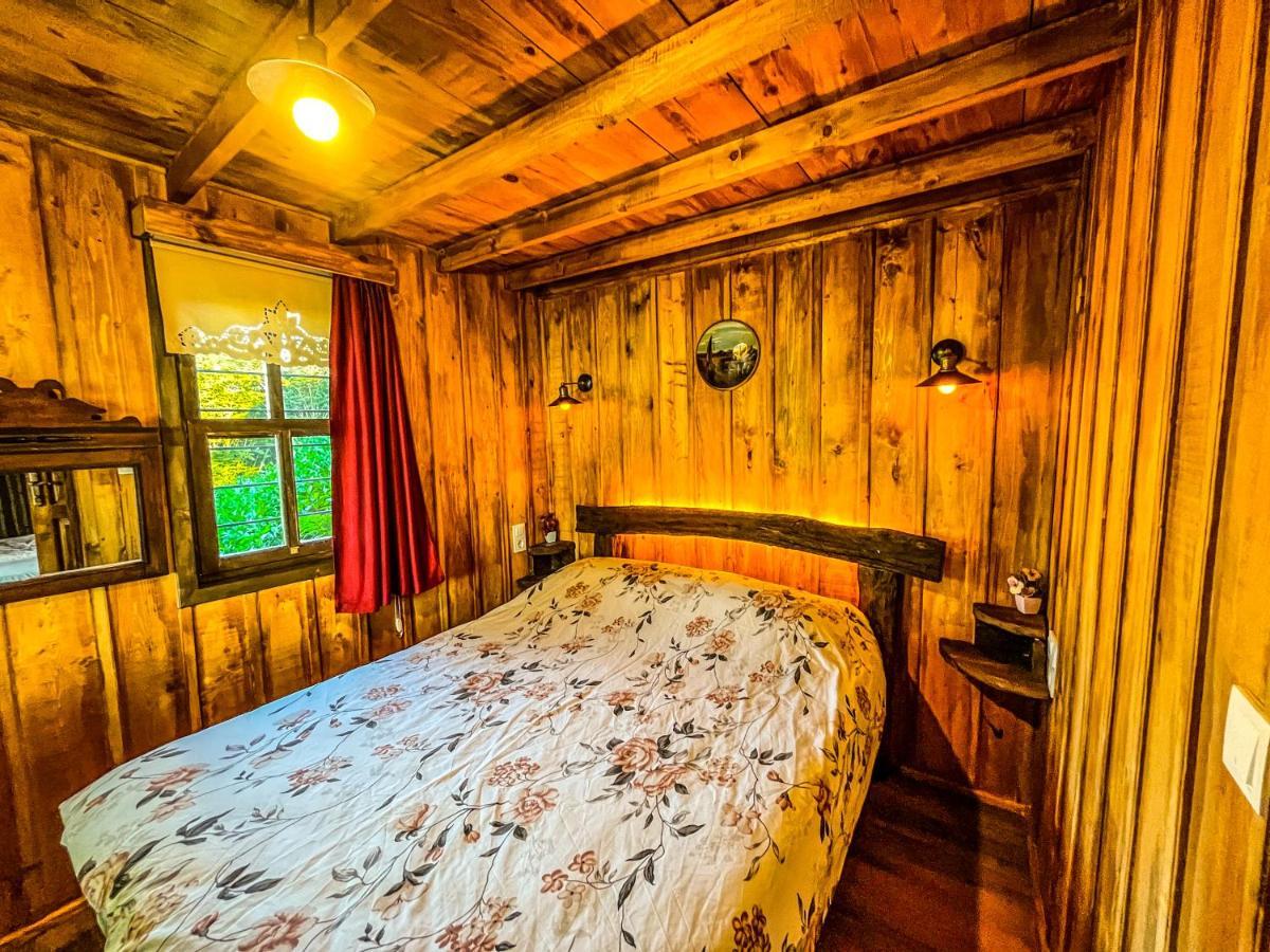 Kaf Dagi Konak Hotel Rize Eksteriør billede